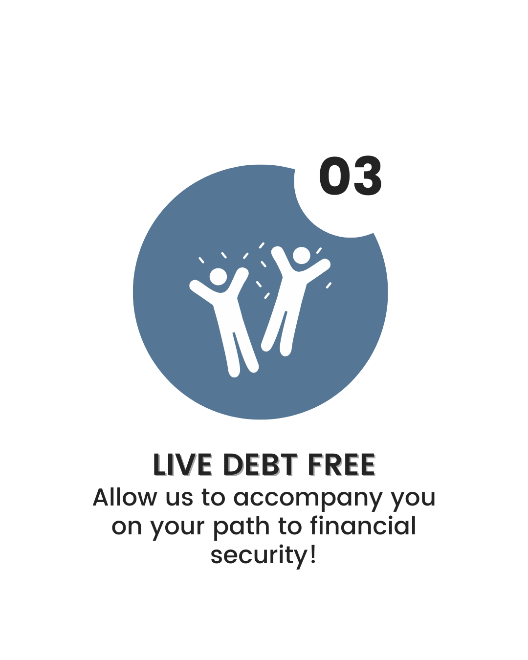 Live Debt Free Live Debt Free