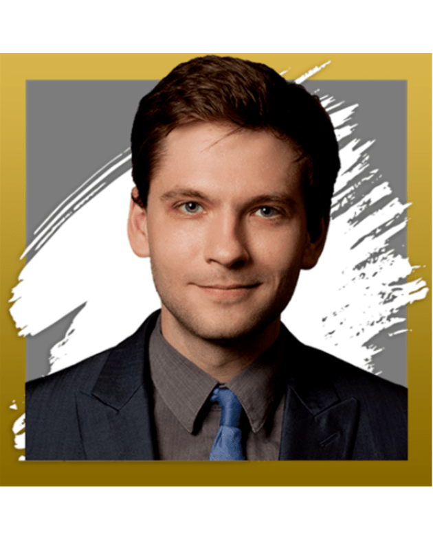 Daniel Baczynski Daniel Baczynski